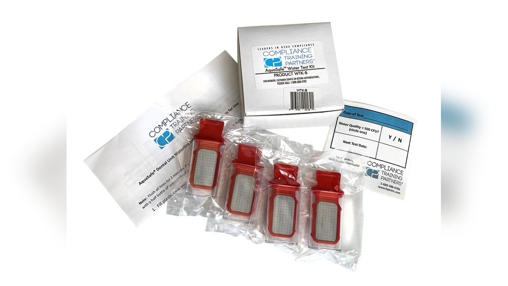 How to Use a Water Test Kit