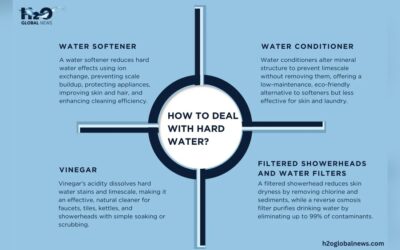 Is Hard Water Safe to Drink: Myths, Facts, and Health Insights