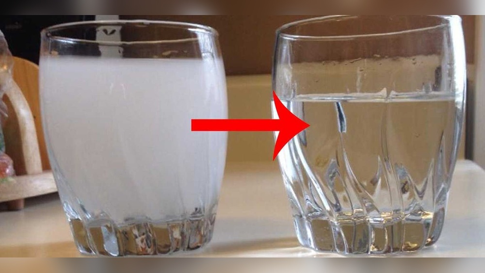 Why is My Tap Water Cloudy