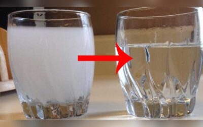 Why is My Tap Water Cloudy: Causes, Risks & Quick Fixes